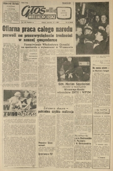 Głos Wielkopolski. 1957.01.10 R.13 nr8 Wyd.A