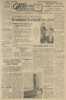 Głos Wielkopolski. 1957.01.23 R.13 nr19 Wyd.A