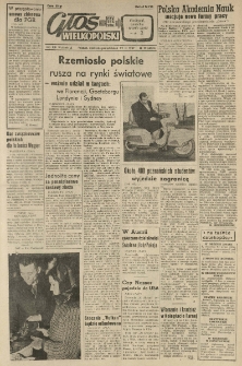 Głos Wielkopolski. 1957.02.03-04 R.13 nr29 Wyd.A