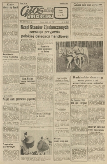 Głos Wielkopolski. 1957.02.08 R.13 nr33 Wyd.A