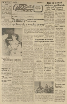 Głos Wielkopolski. 1957.02.13 R.13 nr37 Wyd.A