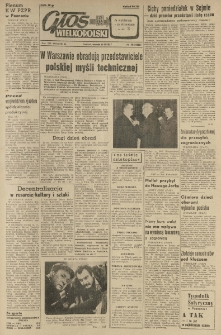 Głos Wielkopolski. 1957.02.26 R.13 nr48 Wyd.A