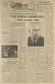 Głos Wielkopolski. 1957.02.27 R.13 nr49 Wyd.A
