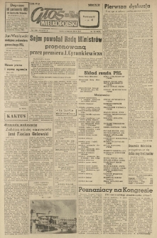 Głos Wielkopolski. 1957.02.28 R.13 nr50 Wyd.A