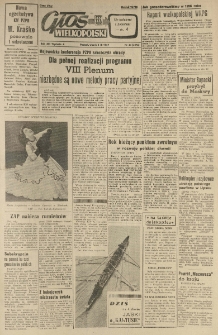 Głos Wielkopolski. 1957.03.05 R.13 nr54 Wyd.A