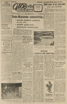 Głos Wielkopolski. 1957.03.06 R.13 nr55 Wyd.A