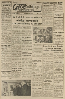 Głos Wielkopolski. 1957.03.13 R.13 nr61 Wyd.A