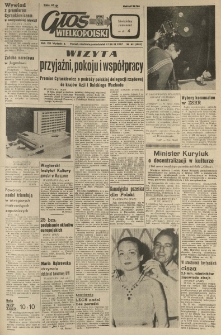 Głos Wielkopolski. 1957.03.17-18 R.13 nr65 Wyd.A