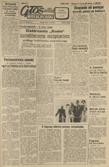 Głos Wielkopolski. 1957.03.27 R.13 nr73 Wyd.A