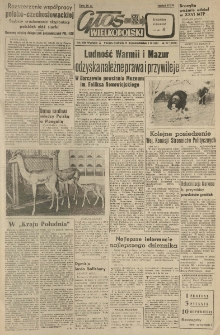 Głos Wielkopolski. 1957.03.31-04.01 R.13 nr77 Wyd.A