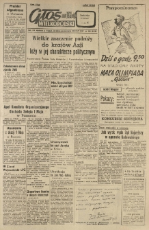 Głos Wielkopolski. 1957.04.28-29 R.13 nr100 Wyd.A