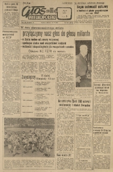 Głos Wielkopolski. 1957.04.30 R.13 nr101 Wyd.A