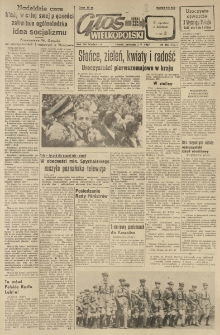 Głos Wielkopolski. 1957.05.02 R.13 nr103 Wyd.A