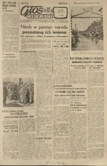 Głos Wielkopolski. 1957.05.10 R.13 nr110 Wyd.A