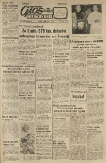 Głos Wielkopolski. 1957.05.17 R.13 nr116 Wyd.A