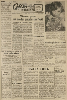 Głos Wielkopolski. 1957.06.01 R.13 nr129 Wyd.A
