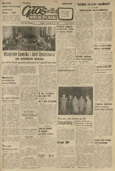 Głos Wielkopolski. 1957.06.20 R.13 nr145 Wyd.A