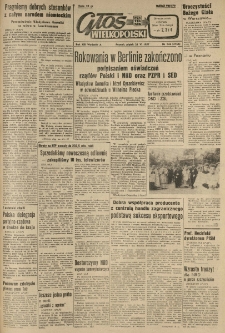 Głos Wielkopolski. 1957.06.21 R.13 nr146 Wyd.A