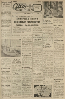 Głos Wielkopolski. 1957.06.26 R.13 nr150 Wyd.A