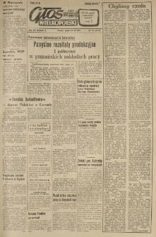 Głos Wielkopolski. 1957.06.28 R.13 nr152 Wyd.A