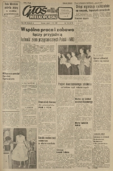 Głos Wielkopolski. 1957.07.05 R.13 nr158 Wyd.A