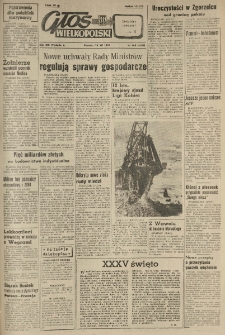 Głos Wielkopolski. 1957.07.07-08 R.13 nr160 Wyd.A