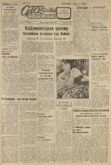 Głos Wielkopolski. 1957.07.13 R.13 nr165 Wyd.A