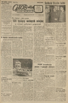 Głos Wielkopolski. 1957.07.19 R.13 nr170 Wyd.A