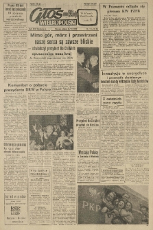Głos Wielkopolski. 1957.07.26 R.13 nr176 Wyd.A