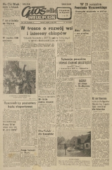 Głos Wielkopolski. 1957.08.02 R.13 nr182 Wyd.A