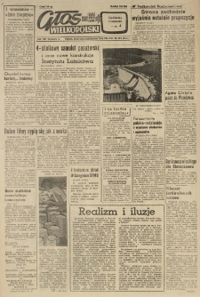 Głos Wielkopolski. 1957 Wyd.A