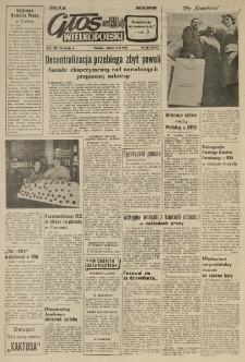 Głos Wielkopolski. 1957.09.06 R.13 nr212 Wyd.A