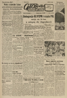 Głos Wielkopolski. 1957.09.07 R.13 nr213 Wyd.A