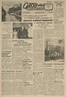 Głos Wielkopolski. 1957.09.14 R.13 nr219 Wyd.A