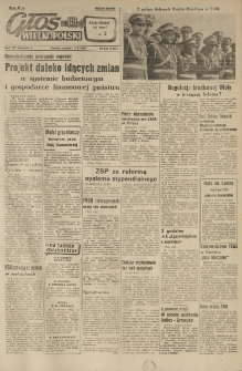 Głos Wielkopolski. 1957.10.03 R.13 nr235 Wyd.A