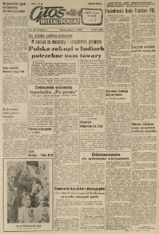 Głos Wielkopolski. 1957.10.05 R.13 nr237 Wyd.A