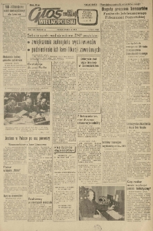 Głos Wielkopolski. 1957.10.09 R.13 nr240 Wyd.A