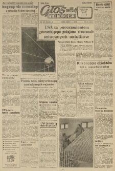 Głos Wielkopolski. 1957.10.11 R.13 nr242 Wyd.A