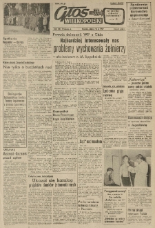 Głos Wielkopolski. 1957.10.18 R.13 nr248 Wyd.A