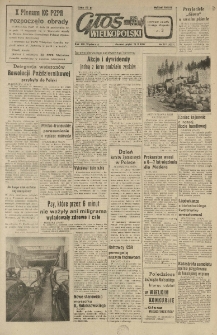 Głos Wielkopolski. 1957.10.25 R.13 nr254 Wyd.A