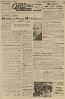 Głos Wielkopolski. 1957.10.26 R.13 nr255 Wyd.A
