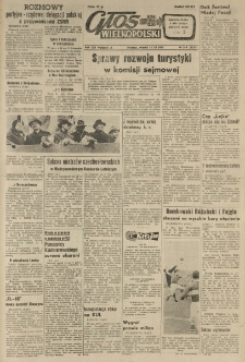 Głos Wielkopolski. 1957.11.12 R.13 nr269 Wyd.A