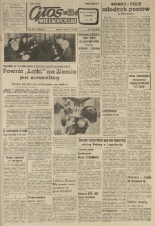Głos Wielkopolski. 1957.11.13 R.13 nr270 Wyd.A