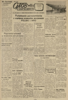 Głos Wielkopolski. 1957.11.17-18 R.13 nr274 Wyd.A