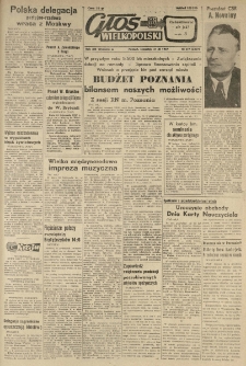 Głos Wielkopolski. 1957.11.21 R.13 nr277 Wyd.A
