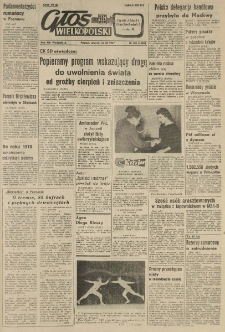 Głos Wielkopolski. 1957.11.26 R.13 nr281 Wyd.A