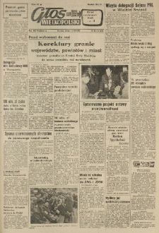 Głos Wielkopolski. 1957.11.27 R.13 nr282 Wyd.A