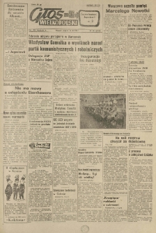 Głos Wielkopolski. 1957.11.29 R.13 nr284 Wyd.A