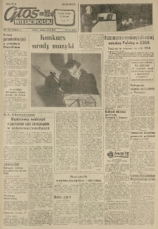 Głos Wielkopolski. 1957.11.30 R.13 nr285 Wyd.A