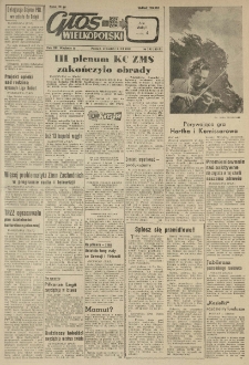 Głos Wielkopolski. 1957.12.12 R.13 nr295 Wyd.A